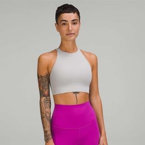 Lululemon like a cloud high neck